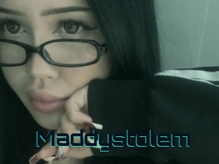 Maddystolem