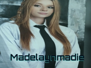 Madelaynmadie