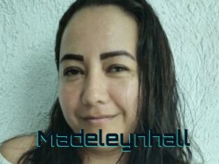 Madeleynhall