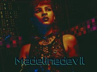 Madelinedevil