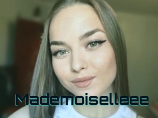 Mademoiselleee