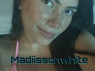 Madiissonwhite