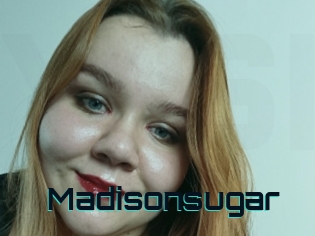 Madisonsugar