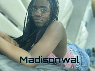 Madisonwal