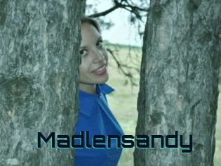 Madlensandy