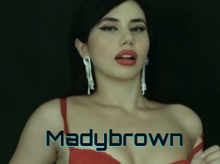 Madybrown