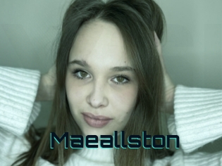 Maeallston