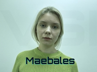 Maebales