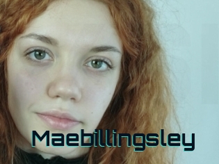 Maebillingsley