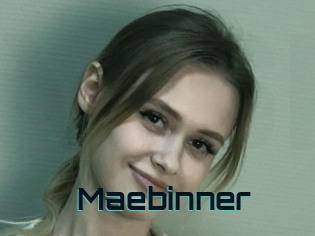 Maebinner