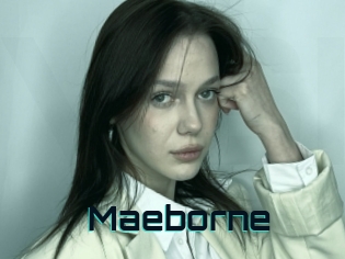 Maeborne