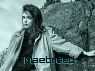 Maebreed