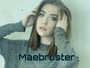 Maebruster