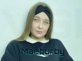 Maeburby