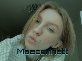 Maeconnett