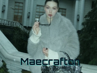 Maecrafton