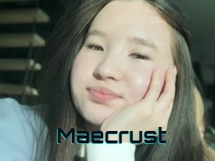 Maecrust