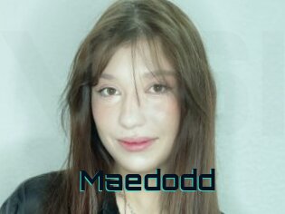 Maedodd