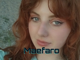 Maefaro