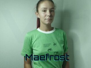 Maefrost