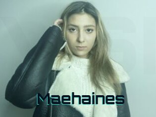 Maehaines