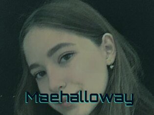 Maehalloway