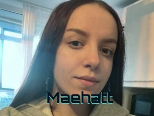 Maehatt