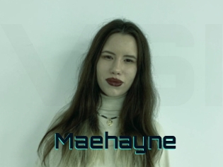 Maehayne