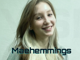 Maehemmings