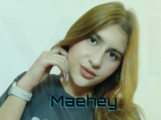 Maehey