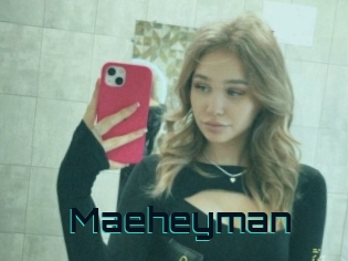 Maeheyman