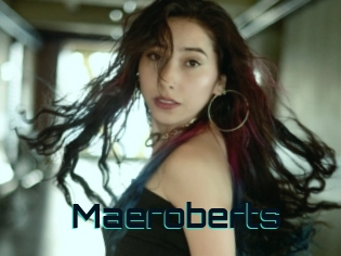 Maeroberts