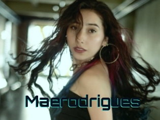 Maerodrigues