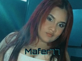 Mafer77