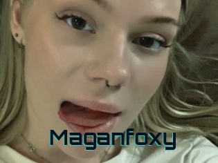 Maganfoxy