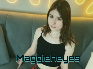 Maggieheyes