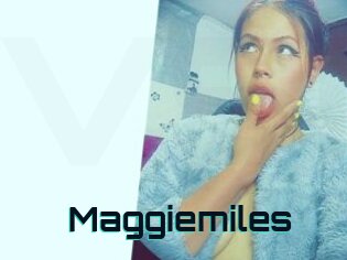 Maggiemiles