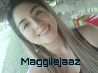 Maggiiejaaz