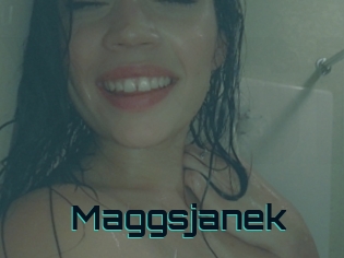 Maggsjanek