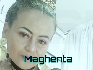 Maghenta