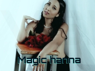 Magic_hanna