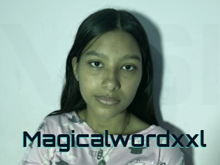 Magicalwordxxl