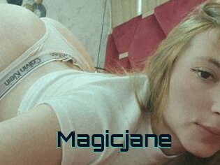 Magicjane