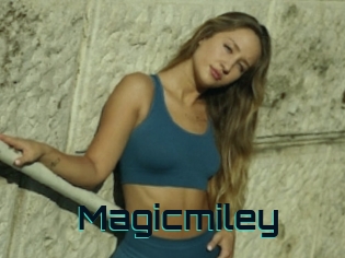 Magicmiley