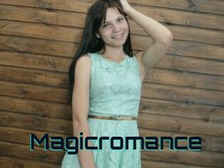 Magicromance