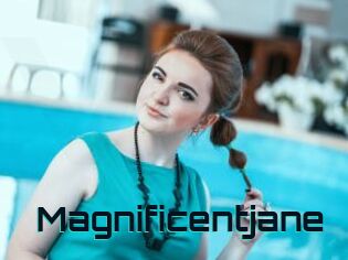 Magnificentjane