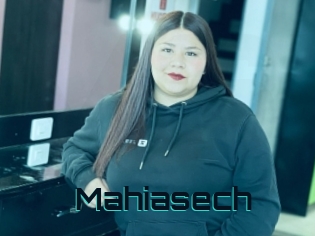 Mahiasech