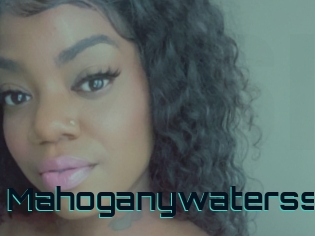 Mahoganywaterss