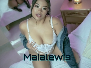 Maialewis