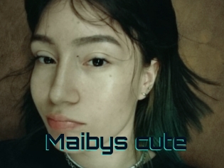 Maibys_cute